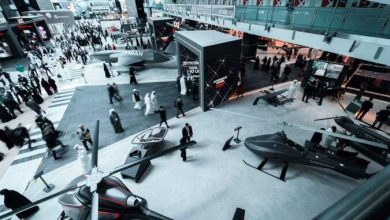 مجموعة “ايدج” تستعرض القدرات الدفاعية المصنّعة في دولة الإمارات خلال منتدى “اصنع في الإمارات” 2025