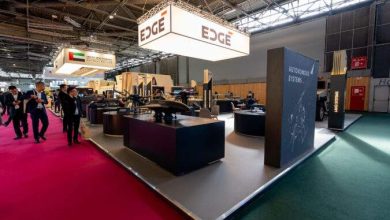 “ايدج” تعرض محفظتها المتميزة من الحلول المتطورة لأول مرة في المعرض الدولي للصناعات الدفاعية “آيدف 2025”