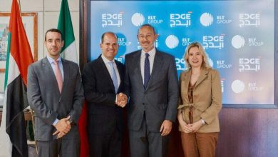 تعاون استراتيجي بين ELT Group وEDGE: أنظمة حرب إلكترونية متطورة للبحرية الكويتية