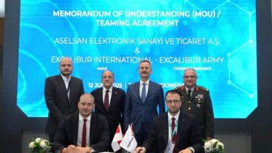 “أسلسان” تعزز حضورها في جنوب شرق آسيا