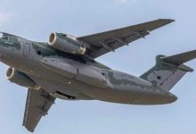 المغرب يقترب من صفقة كبرى مع البرازيل لاقتناء طائرات النقل KC-390