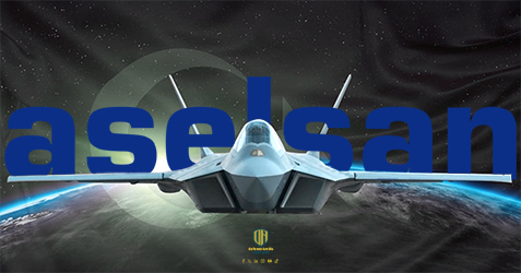 دور “أسيلسان” الحيوي في تطوير المنصات الجوية التركية من الجيلين الخامس والسادس