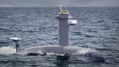 “إكسيل” تزوّد دولة أوروبية بمركبات بحرية غير مأهولة متطورة