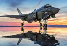 هل يصبح المغرب أول دولة عربية تُشغّل مقاتلات “إف-35″؟ صفقة بقيمة 17 مليار دولار تهزّ شمال أفريقيا