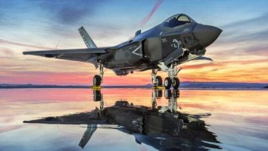 هل يصبح المغرب أول دولة عربية تُشغّل مقاتلات “إف-35″؟ صفقة بقيمة 17 مليار دولار تهزّ شمال أفريقيا