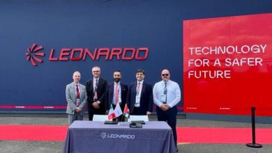 شراكة إماراتية إيطالية جديدة: مروحية AW139 تنضم إلى فالكون لخدمات الطيران