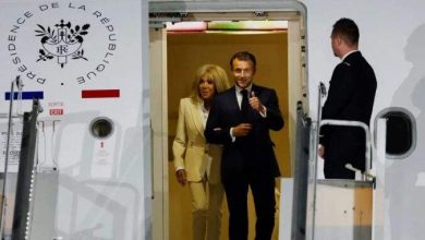 فرنسا تقترب من صفقة جديدة لبيع مقاتلات “رافال” وغواصات “سكوربين” لإندونيسيا