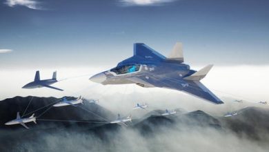 برلين تدرس التخلي عن مشروع مقاتلة الجيل السادس الأوروبي لصالح المقاتلة الأمريكية “إف-35”
