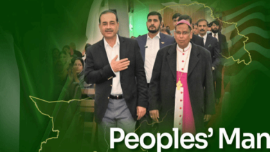 Institute of Regional Studies: رئيس أركان الجيش الباكستاني يزور الولايات المتحدة لتعزيز دور بلاده كعنصر استقرار اقليمي