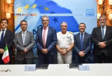 “فينكانتيري” تعزّز الأسطول الإيطالي بسفينتين قتاليتين جديدتين من طراز PPA