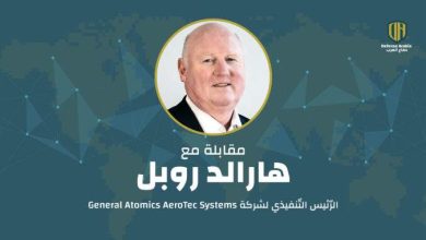 General Atomics تكشف النّقاب عن النّسخة الأحدث من طائرة Dornier 228… مقابلة حصريّة مع الرّئيس التّنفيذي هارالد روبل