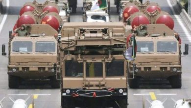 الجزائر تكشف عن سلاحها الدفاعي: تعرف على قدرات منظومة إس-400 الروسية