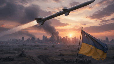 هل تمنح صواريخ “توماهوك” أوكرانيا مفتاح ضرب العمق الروسي؟