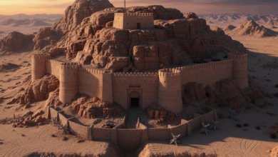 الإستراتيجية الدفاعية: رؤية شاملة تتجاوز المفهوم العسكري التقليدي