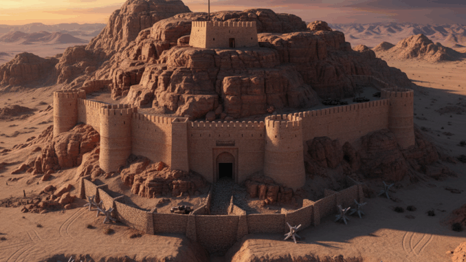 الإستراتيجية الدفاعية: رؤية شاملة تتجاوز المفهوم العسكري التقليدي