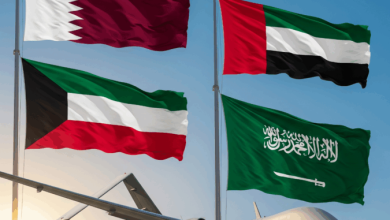سباق الخليج نحو التفوق بالمسيّرات: السعودية والإمارات والكويت وقطر يعيدون رسم خريطة التسلح الإقليمي