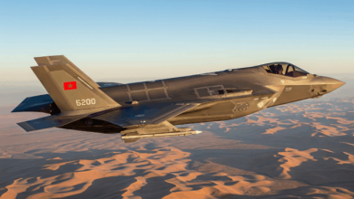 المغرب يقترب من امتلاك مقاتلات F-35: إعادة رسم موازين القوى في شمال إفريقيا