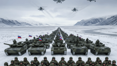 روسيا بين “أسطورة القوة” و”واقع أوكرانيا”: هل تآكلت الهيبة العسكرية لموسكو؟