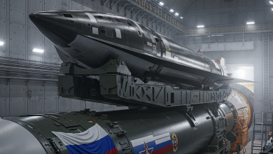 تسريب استخباراتي: هل تخطط مصر لشراء أسلحة فرط صوتية روسية في صفقة سرية؟