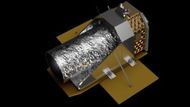 “بلاك سكاي” تكشف عن أقمار Gen-3: دقة فائقة واستخبارات أسرع