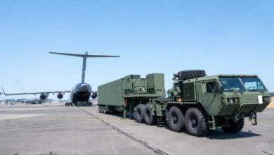 ألمانيا تسعى لشراء صواريخ “تايفون” الأميركية: مدى 2500 كلم وقوة ردع متطور