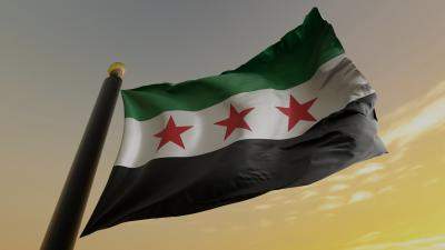 دور التكنولوجيا في تفكك الدولة السورية