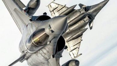 مقارنة شاملة بين الطائرات المقاتلة الصينية والفرنسية