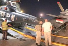 العراق يستلم الدفعة الأولى من مروحيات “كاراكال” الفرنسية لتعزيز قدراته الدفاعية