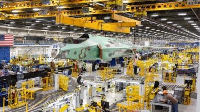 فنلندا تقترب من استلام أولى مقاتلات “إف-35”