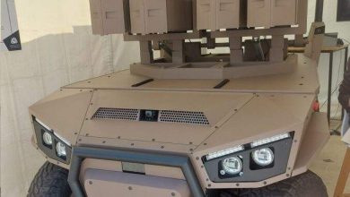 “أركوس” تطلق نظامًا قتاليًا غير مأهول يغيّر قواعد المعركة البرية