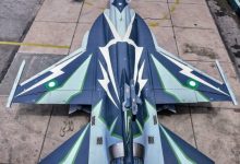 باكستان تسلم أذربيجان الدفعة الأولى من مقاتلات JF-17 Thunder Block III في صفقة تاريخية بقيمة 4.6 مليار دولار