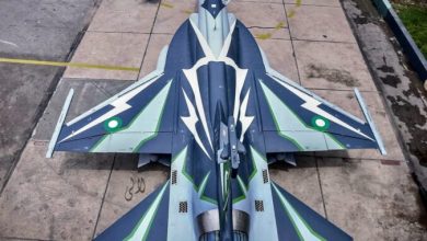 باكستان تسلم أذربيجان الدفعة الأولى من مقاتلات JF-17 Thunder Block III في صفقة تاريخية بقيمة 4.6 مليار دولار