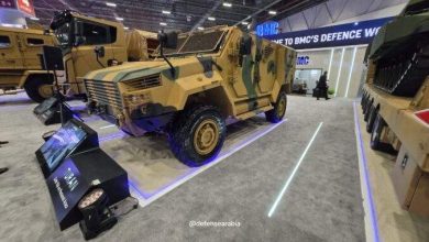 شركة BMC تكشف عن “توران”: مركبة مدرعة متعددة المهام تعزز صادرات تركيا الدفاعية