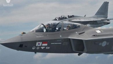 الإمارات تختبر المقاتلة الكورية KF-21… خطوة نحو صفقة تاريخية؟