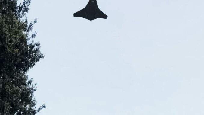 الصين تكشف عن مقاتلتها الشبحية الجديدة… هل سبقت الـ NGAD الأمريكية؟