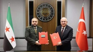 تفاصيل اتفاق التعاون العسكري بين سوريا وتركيا وتأثيره على ميزان القوى الإقليمي