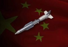 الصين تكشف “الصاروخ السري” DF-100: سلاح خارق للسرعة يهدد القواعد الأميركية في المحيط الهادئ