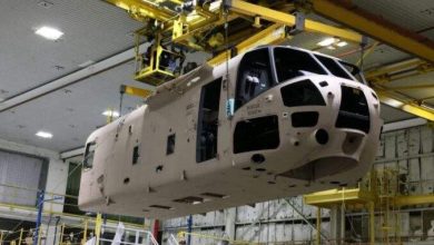 لماذا اختارت إسرائيل مروحيات CH-53K Pereh الثقيلة وما هي قدراتها القتالية؟