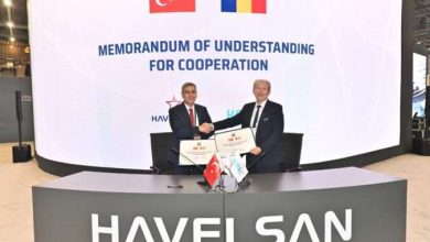 هافيلسان وكاريل توقعان اتفاقية استراتيجية لتطوير حلول دفاعية في رومانيا