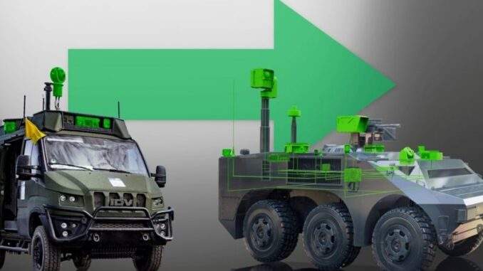 “هنسولت” تدشّن حقبة جديدة في تكنولوجيا الاستشعار الشبكي والأتمتة مع برنامج CERETRON