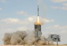 الدنمارك تُجمّد صفقة “باراك إم إكس” الدفاعي! هل بدأ الحصار التجاري يضرب الصناعة العسكرية الإسرائيلية؟