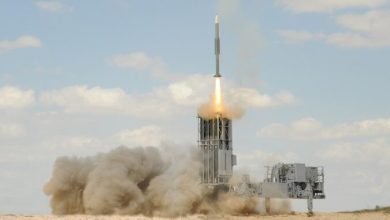 الدنمارك تُجمّد صفقة “باراك إم إكس” الدفاعي! هل بدأ الحصار التجاري يضرب الصناعة العسكرية الإسرائيلية؟