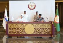 معرض ومؤتمر الدوحة الدولي للدفاع البحري “ديمدكس 2026” يعلن برزان القابضة شريكاً استراتيجياً وراعياً ذهبياً