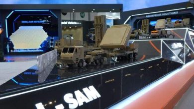 “هانوا سيستمز” تقتحم الاسواق العالمية برادار إنذار مبكر بمدى 3000 كلم