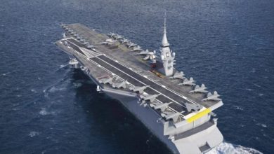 سباق حاملات الطائرات: تفاصيل بناء سفينة PA-NG الفرنسية التي ستنافس حاملة “جيرالد فورد”