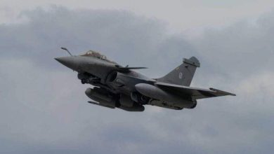 إندونيسيا تعزز قدراتها الجوية بمقاتلات “رافال” الفرنسية