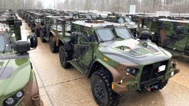 JLTV: الجيل الجديد من مركبات القتال الخفيفة الأميركية… حماية ذكية وقوة هجومية في بيئة معارك متغيرة