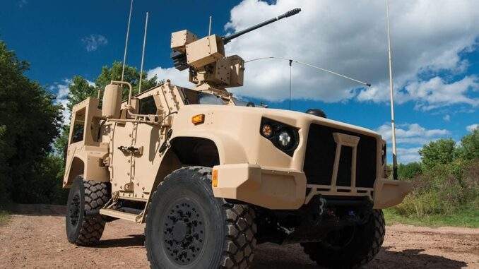 كندا تعزز أسطولها بمركبات JLTV: البنتاغون يكشف تفاصيل الصفقة الضخمة