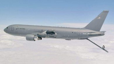 إسرائيل تستعد لتوقيع عقد لشراء طائرتي تزويد بالوقود جويتين إضافيتين من طراز KC-46A من شركة “بوينغ”