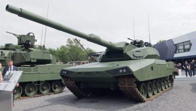 دبابة “ليوبارد 2” الجديدة تتحدى “أبرامز” و”أرماتا” ببرج غير مأهول